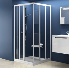 Душевой уголок Ravak Supernova ASRV3-90 15V7010211 Душевой уголок Ravak Supernova ASRV3-90 15V7010211