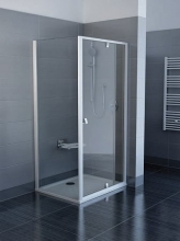 Душевая перегородка transparent, сатин Ravak Pivot PPS-100 90GA0U00Z1 Душевая перегородка transparent, сатин Ravak Pivot PPS-100 90GA0U00Z1