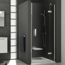 Душевая дверь в нишу Ravak Smartline SMSD2-100 A-L 0SLAAA00Z1 Душевая дверь в нишу Ravak Smartline SMSD2-100 A-L 0SLAAA00Z1