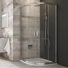 Душевой уголок Ravak BLCP4-80 3B240U00ZH Душевой уголок Ravak BLCP4-80 3B240U00ZH