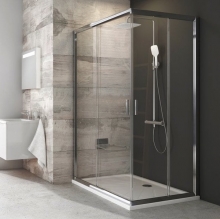 Душевой уголок Ravak BLRV2K-80 1XV40C00Z1 Душевой уголок Ravak BLRV2K-80 1XV40C00Z1