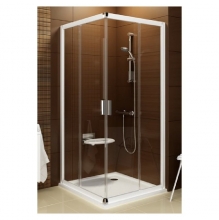 Душевой уголок Ravak BLRV2-80 1LV40100Z1 Душевой уголок Ravak BLRV2-80 1LV40100Z1