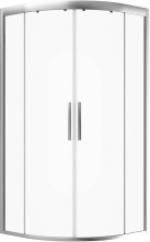 Душевой уголок AM.PM Like Deep W80G-301-090MT Душевой уголок AM.PM Like Deep W80G-301-090MT