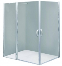 Душевой уголок Am.Pm Bliss L W53G-D9E9W4CT Душевой уголок Am.Pm Bliss L W53G-D9E9W4CT