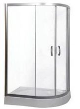 Душевой уголок AM.PM Bliss L W53E-302L120MT Душевой уголок AM.PM Bliss L W53E-302L120MT