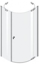 Душевой уголок AM PM Sensation W30G-D90R1-200-CT-R Душевой уголок AM PM Sensation W30G-D90R1-200-CT-R
