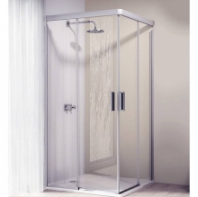 Дверь для душевого уголка Huppe Design Elegance 8E1702.092.315