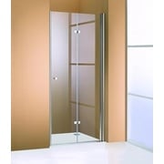 Боковая стенка для душевого уголка Huppe Design 510629.092.373 Боковая стенка для душевого уголка Huppe Design 510629.092.373