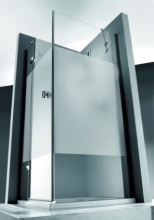 Боковая стенка для душевого уголка Huppe DESIGN 510803.092.373