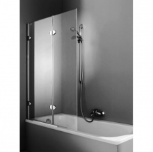 Душевая стенка Huppe 2003a 541006.091.352.600 Душевая стенка Huppe 2003a 541006.091.352.600