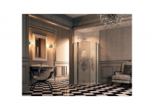 Душевой уголок Huppe Studio Victorian SV0802.031.344 Душевой уголок Huppe Studio Victorian SV0802.031.344
