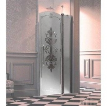 Дверь для душевого уголка Huppe Design victorian DV0402.092.344