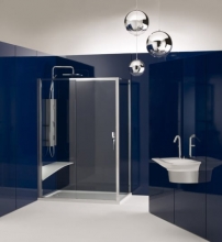 Душевая дверь Jacob Delafon Torsion E87N120L/R-GA Душевая дверь Jacob Delafon Torsion E87N120L/R-GA