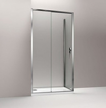 Душевая дверь Jacob Delafon TORSION E87C170BL-GA Душевая дверь Jacob Delafon TORSION E87C170BL-GA