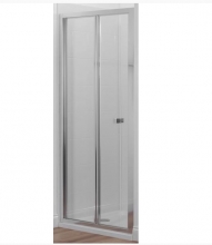 Дверь душевая Jacob Delafon SERENITY E14S100-GA Дверь душевая Jacob Delafon SERENITY E14S100-GA