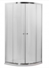 Душевое ограждение Jacob Delafon SERENITY E14R90-GA Душевое ограждение Jacob Delafon SERENITY E14R90-GA