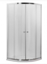 Душевое ограждение Jacob Delafon SERENITY E14R80-GA Душевое ограждение Jacob Delafon SERENITY E14R80-GA