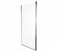 Душевое ограждение 100 см, прозрачное стекло, Jacob Delafon Contra E22WP100-G Душевое ограждение 100 см, прозрачное стекло, Jacob Delafon Contra E22WP100-G