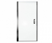 Душевая дверь в нишу 120 см Jacob Delafon Contra E22T120-GA