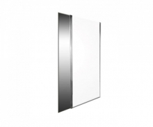 Душевое ограждение 90 см, правое, Jacob Delafon Contra C22WP90R-MZ Душевое ограждение 90 см, правое, Jacob Delafon Contra C22WP90R-MZ