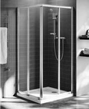 Душевая дверь Ideal Standard Connect T9804EO Душевая дверь Ideal Standard Connect T9804EO