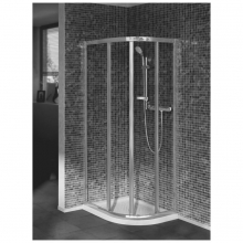 Душевое ограждение Ideal Standard CONNECT R T9822AC