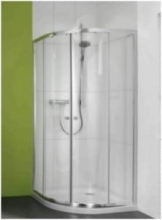 Душевая дверь Hueppe SERIE X0 620601.069.321 Душевая дверь Hueppe SERIE X0 620601.069.321