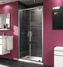 Душевая дверь Hueppе SERIE X1 120905.069.321 Душевая дверь Hueppе SERIE X1 120905.069.321