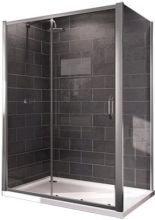 Душевая дверь Hueppe SERIE X1 120402.069.321 Душевая дверь Hueppe SERIE X1 120402.069.321