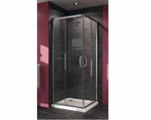Душевой уголок Hueppe SERIE X1 120103.069.321 Душевой уголок Hueppe SERIE X1 120103.069.321