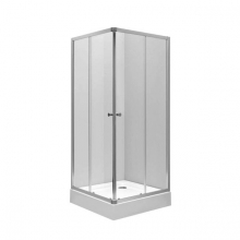 Душевой уголок IFO Silver RP5290214003 Душевой уголок IFO Silver RP5290214003