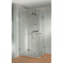 Душевой угол RIHO SCANDIC S211-100/90 GC38200 Душевой угол RIHO SCANDIC S211-100/90 GC38200