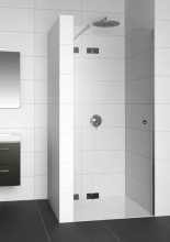 Душевой угол RIHO ARTIC A104 P GA0050202