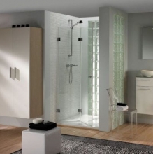Душевой угол RIHO SCANDIC S105-80  GC08200 Душевой угол RIHO SCANDIC S105-80  GC08200