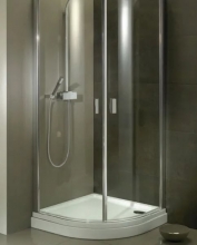 Душевой угол RIHO NAUTIC N308 GG0204800 Душевой угол RIHO NAUTIC N308 GG0204800