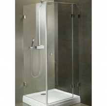 Душевой угол RIHO SCANDIC S203-100/100 GC29200 Душевой угол RIHO SCANDIC S203-100/100 GC29200