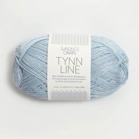 Фото Пряжа TYNN LINE Sandnes Garn цвет 5930