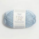 Фото Пряжа TYNN LINE Sandnes Garn цвет 5930