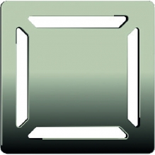 Душевой трап Berges Wasserhaus Platz Norma 150х150 09 00 59 Душевой трап Berges Wasserhaus Platz Norma 150х150 09 00 59