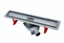 Душевой лоток Pestan Confluo Premium Line 450 13100002 Душевой лоток Pestan Confluo Premium Line 450 13100002