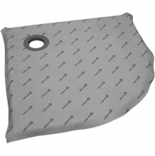 Душевая плита Radaway RadаDrain 5EK1008L/5K01