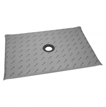 Душевая плита Radaway RadаDrain 5DK1708/5K01