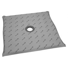 Душевая плита Radaway RadаDrain 5CK0808/5K01