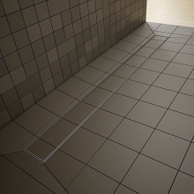 Душевая плита Radaway RadаDrain 5DLA1608A/5R0115S