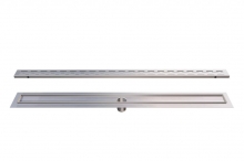 Дренажный канал ACO C-line 408734