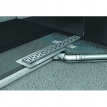 Душевой канал ACO Showerdrain 9010.80.63 Душевой канал ACO Showerdrain 9010.80.63