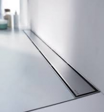 Душевой канал ACO Showerdrain 9010.80.73 Душевой канал ACO Showerdrain 9010.80.73