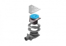 Угловой трап Pestan Confluo Standard Angle 2, 13000014