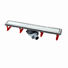 Душевой лоток Pestan Confluo Premium White Glass Line 850 13000285 Душевой лоток Pestan Confluo Premium White Glass Line 850 13000285