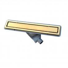 Трап для душа Pestan Confluo Premium Gold Line 750 13100054